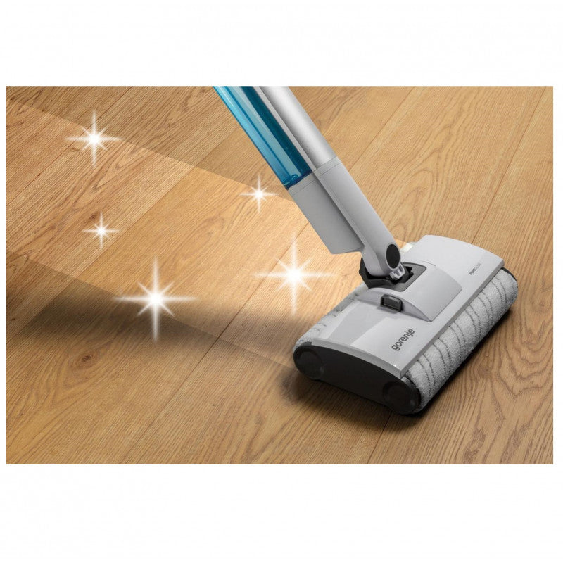 Գոլորշիով մաքրող սարք GORENJE SFC144W