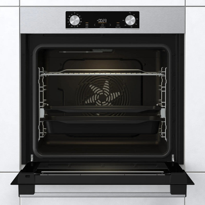 Ներկառուցվող ջեռոց GORENJE BOS6737E13X
