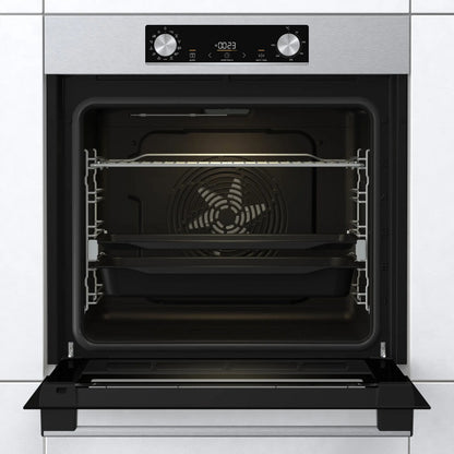 Ներկառուցվող ջեռոց GORENJE BOS6737E13X