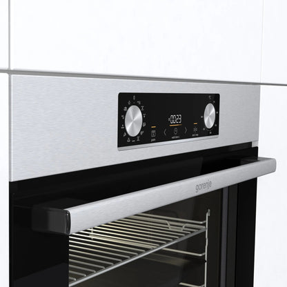 Предыдущая информация GORENJE BPS6737E14X