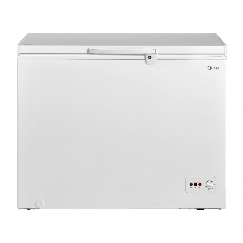 Предыдущий MIDEA MDRC405FZF01GL