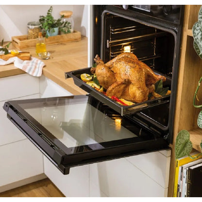 Предыдущий материал GORENJE BSA6747A04X