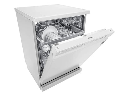 Սպասք լվացող մեքենա LG DFB512FW