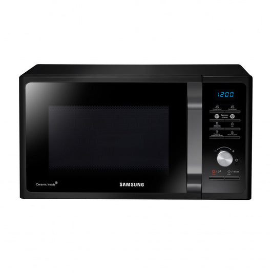 Միկրոալիքային վառարան SAMSUNG MS23F302TAK/BW