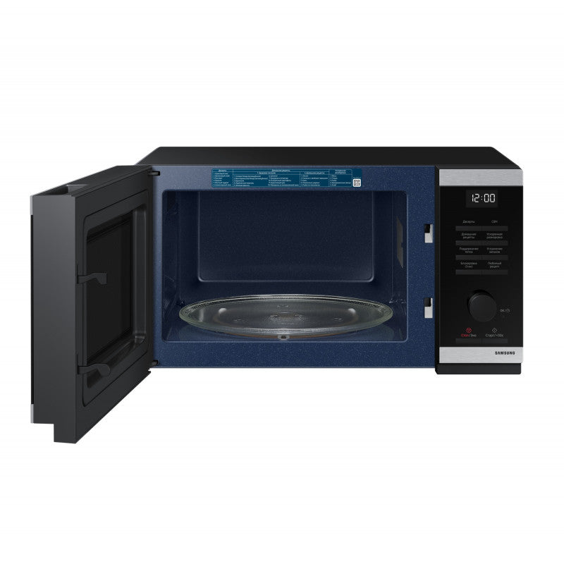 Միկրոալիքային վառարան SAMSUNG MS23DG4504ATBW