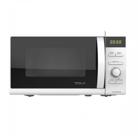 Միկրոալիքային վառարան    TESLA MW2060MW